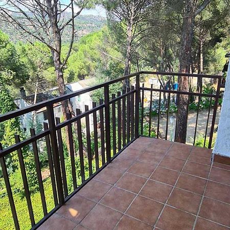 San Martín de Valdeiglesias Casa Pini 아파트 외부 사진
