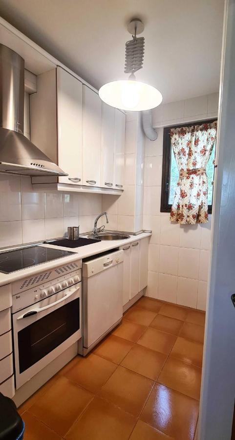 San Martín de Valdeiglesias Casa Pini 아파트 외부 사진