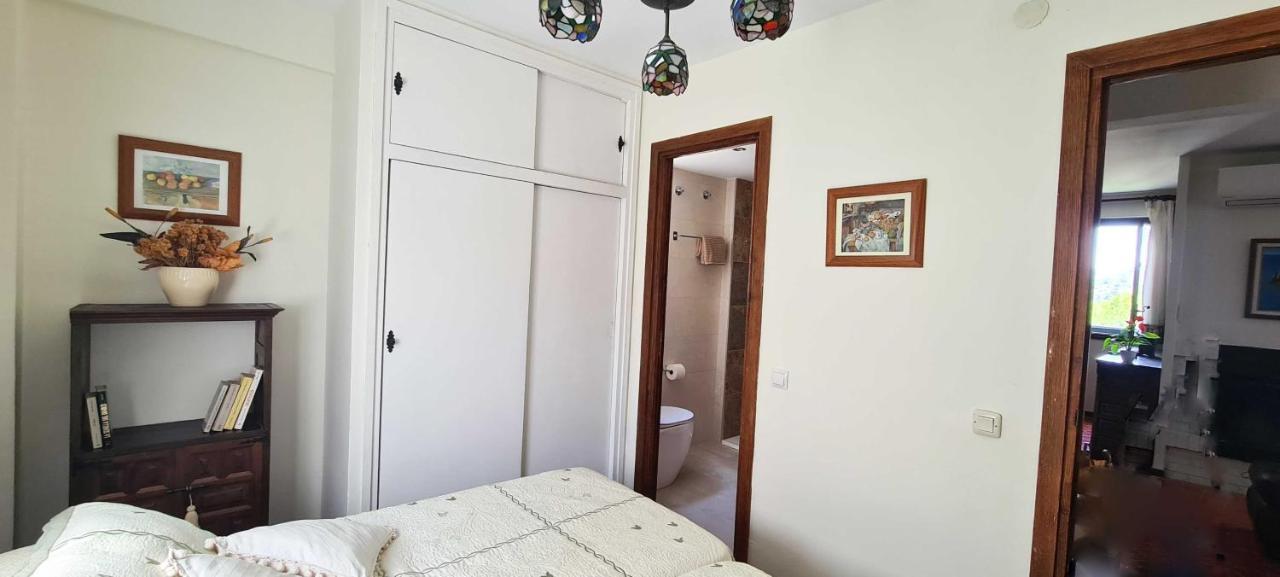 San Martín de Valdeiglesias Casa Pini 아파트 외부 사진