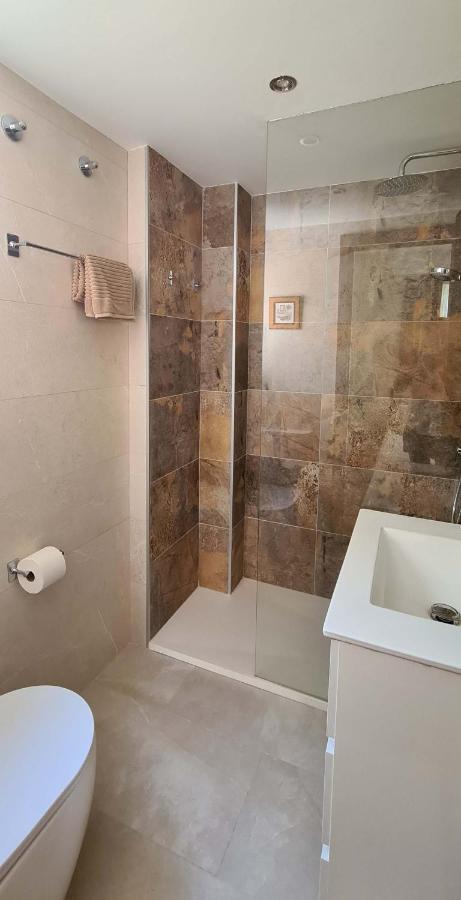 San Martín de Valdeiglesias Casa Pini 아파트 외부 사진