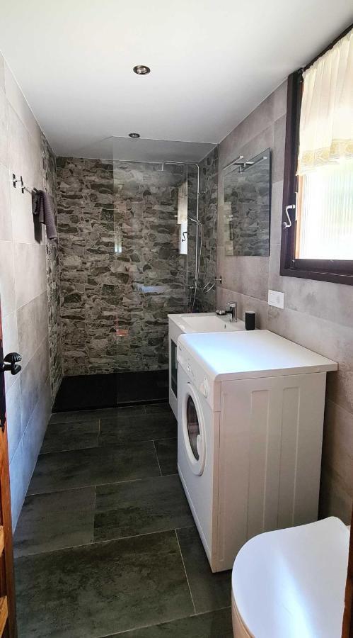 San Martín de Valdeiglesias Casa Pini 아파트 외부 사진
