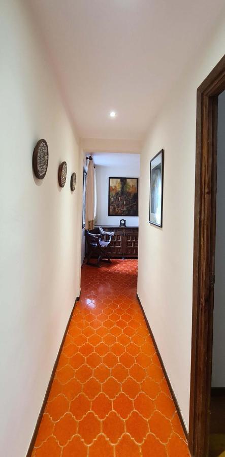 San Martín de Valdeiglesias Casa Pini 아파트 외부 사진