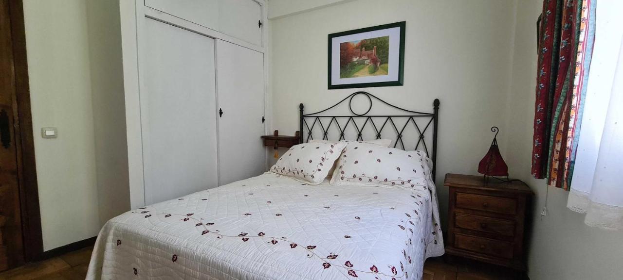 San Martín de Valdeiglesias Casa Pini 아파트 외부 사진