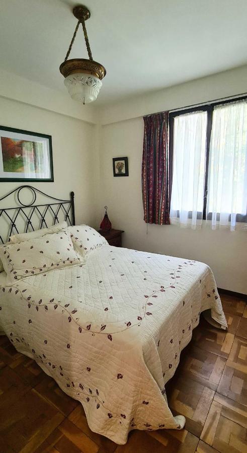 San Martín de Valdeiglesias Casa Pini 아파트 외부 사진