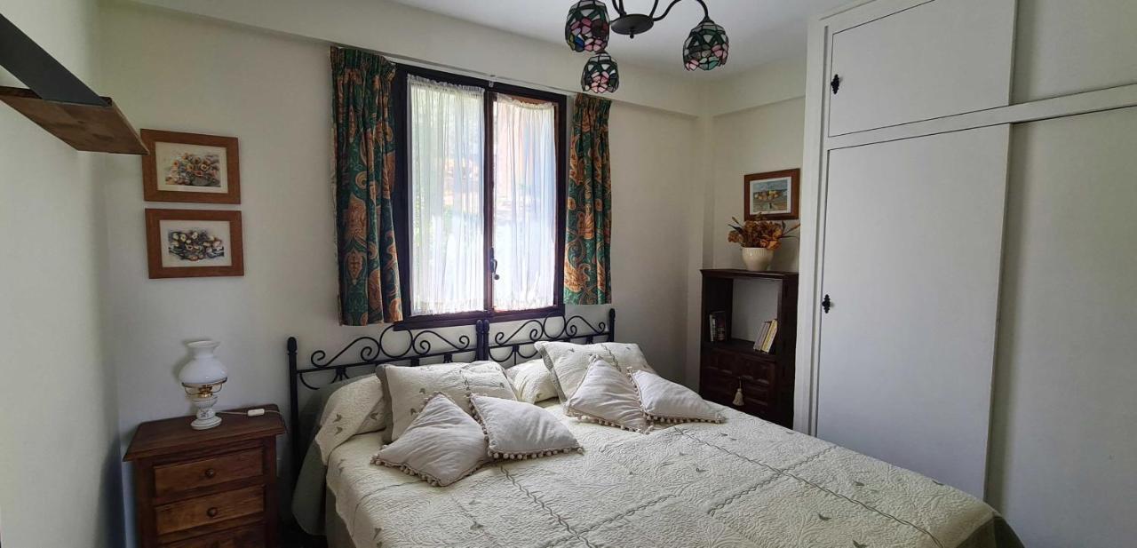 San Martín de Valdeiglesias Casa Pini 아파트 외부 사진