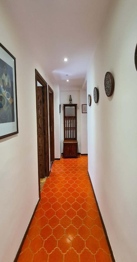 San Martín de Valdeiglesias Casa Pini 아파트 외부 사진