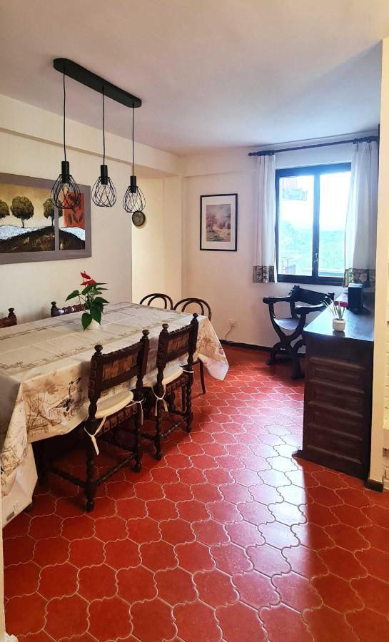 San Martín de Valdeiglesias Casa Pini 아파트 외부 사진
