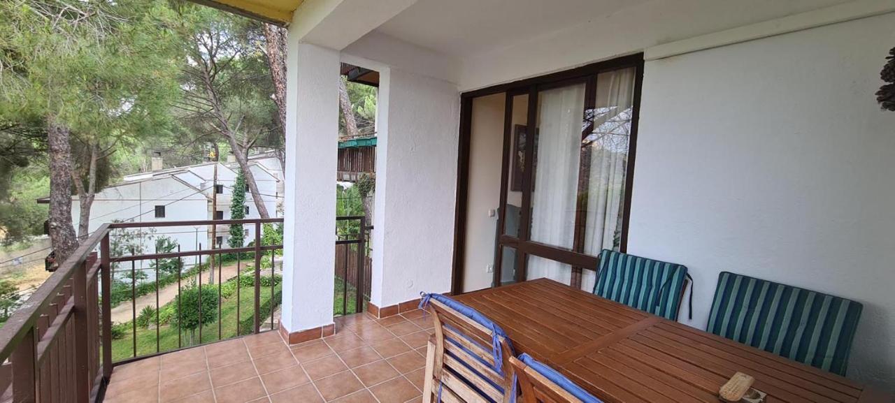 San Martín de Valdeiglesias Casa Pini 아파트 외부 사진