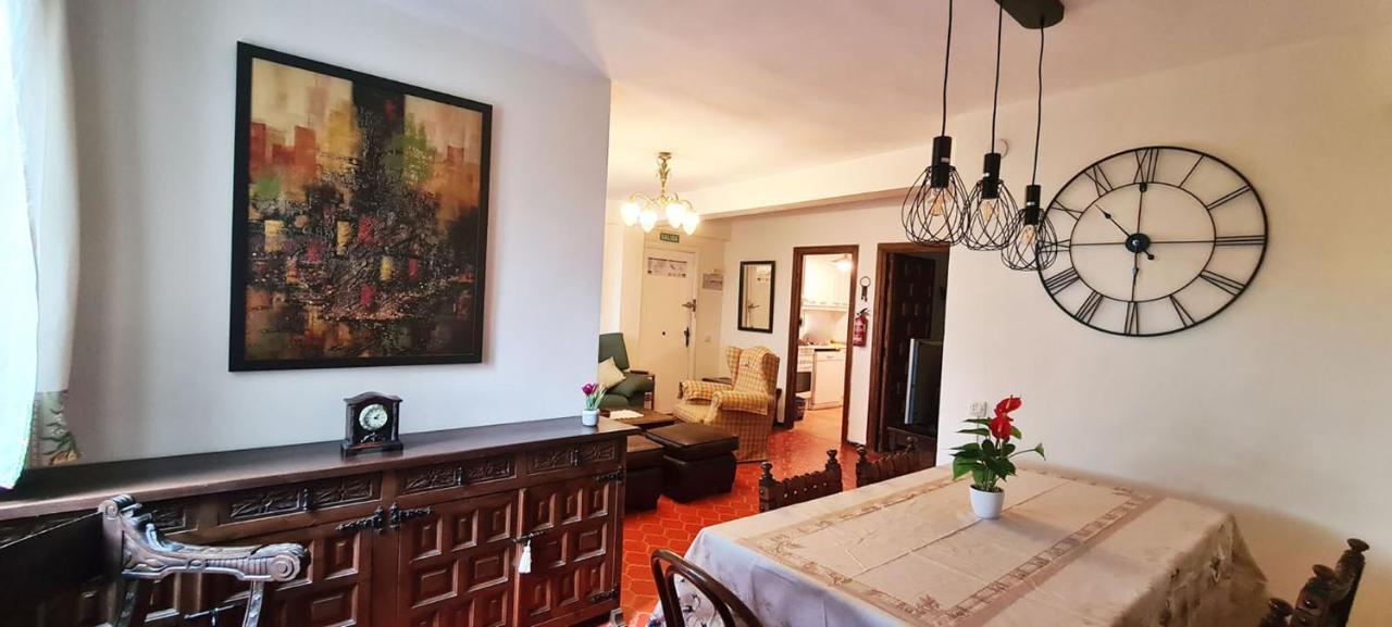 San Martín de Valdeiglesias Casa Pini 아파트 외부 사진