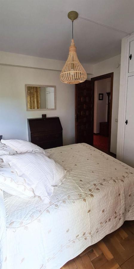 San Martín de Valdeiglesias Casa Pini 아파트 외부 사진