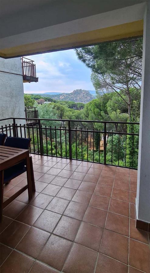 San Martín de Valdeiglesias Casa Pini 아파트 외부 사진