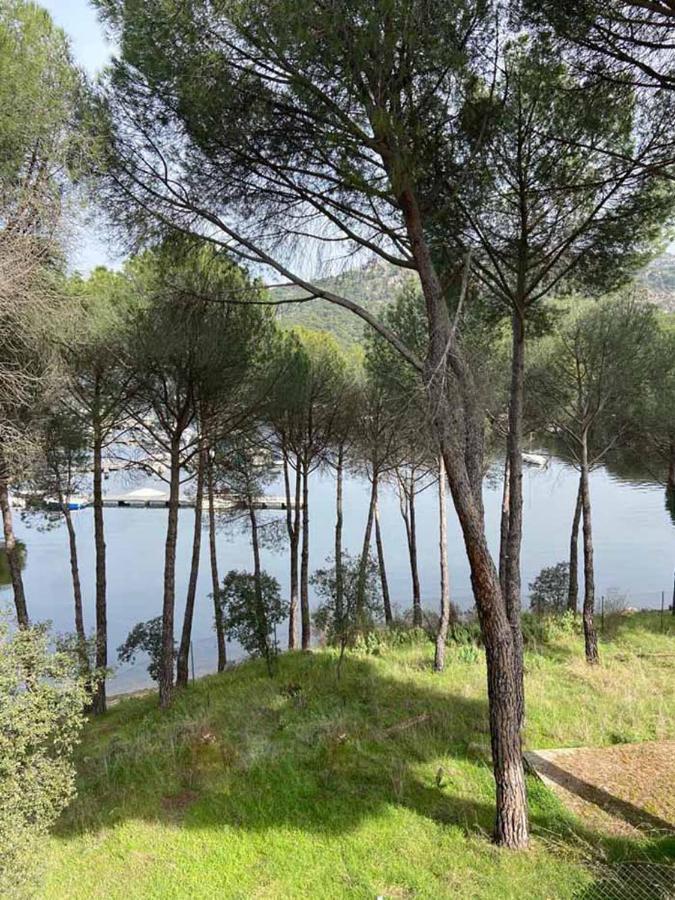 San Martín de Valdeiglesias Casa Pini 아파트 외부 사진