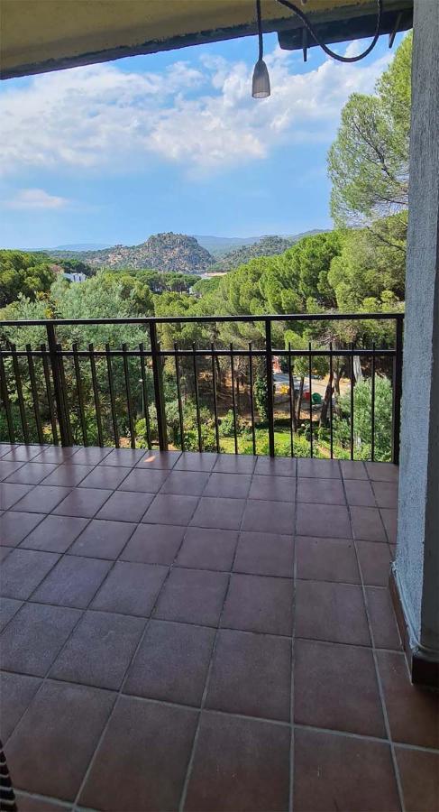 San Martín de Valdeiglesias Casa Pini 아파트 외부 사진