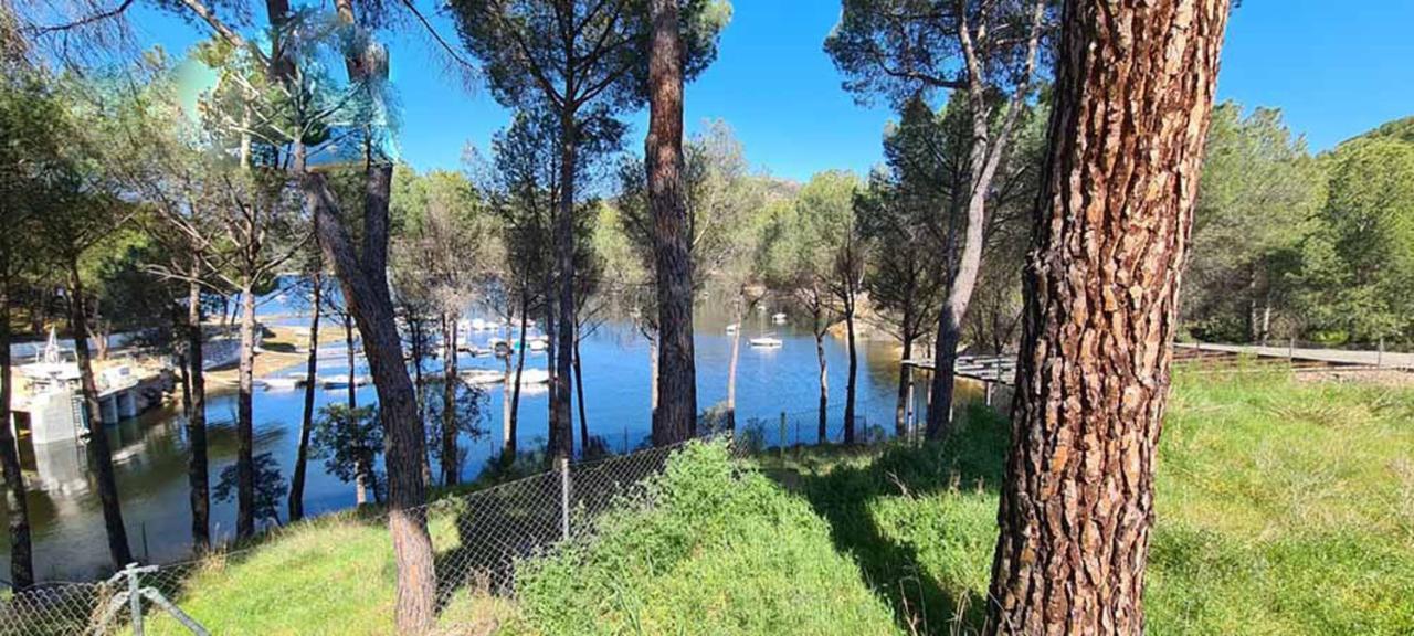 San Martín de Valdeiglesias Casa Pini 아파트 외부 사진