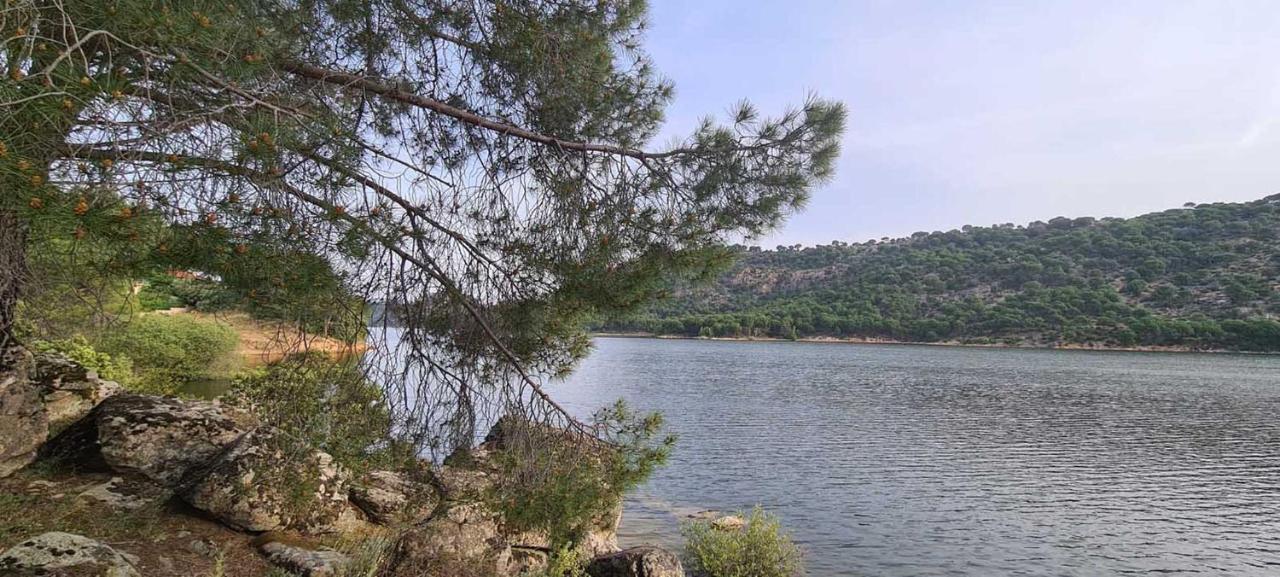 San Martín de Valdeiglesias Casa Pini 아파트 외부 사진