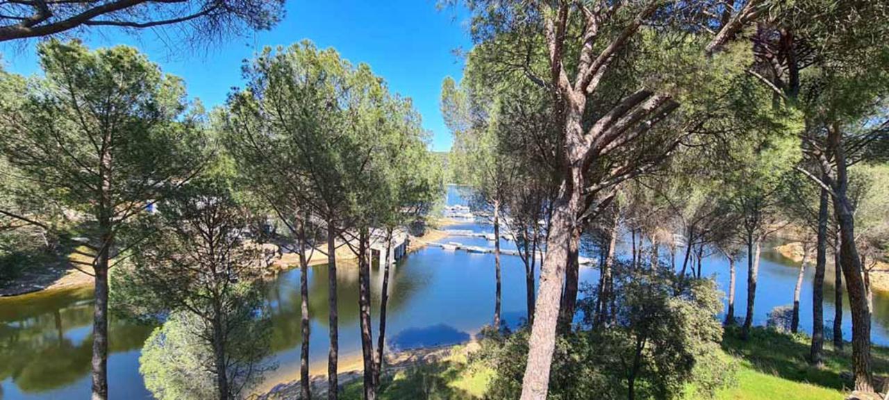 San Martín de Valdeiglesias Casa Pini 아파트 외부 사진