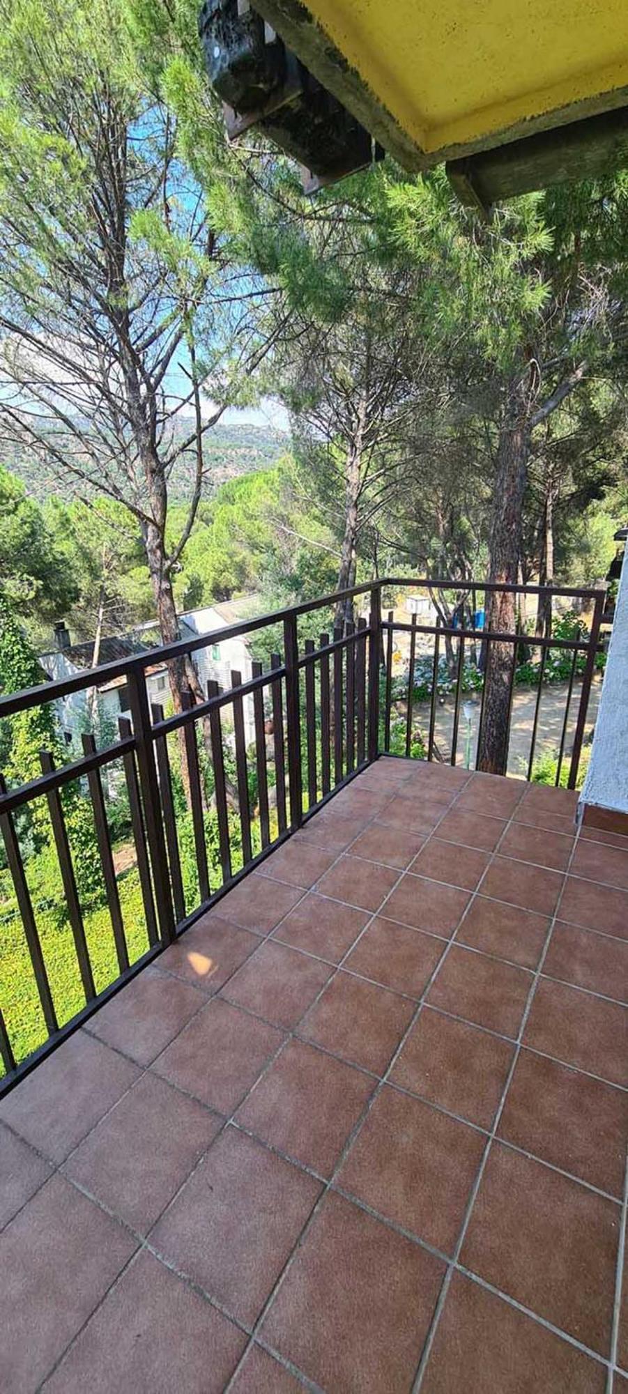 San Martín de Valdeiglesias Casa Pini 아파트 외부 사진