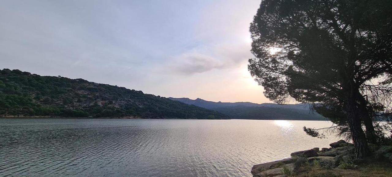 San Martín de Valdeiglesias Casa Pini 아파트 외부 사진