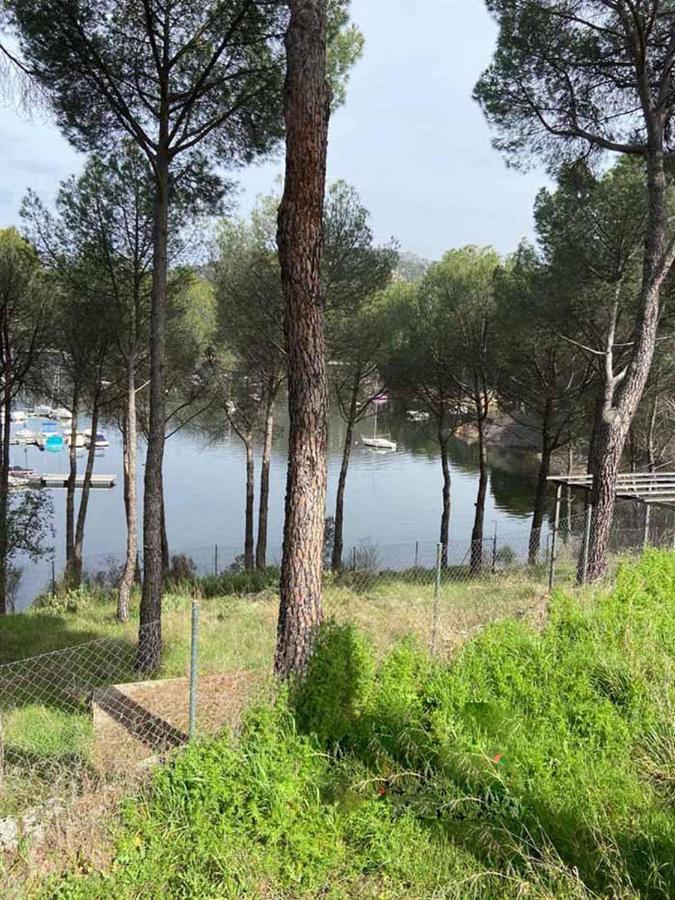 San Martín de Valdeiglesias Casa Pini 아파트 외부 사진
