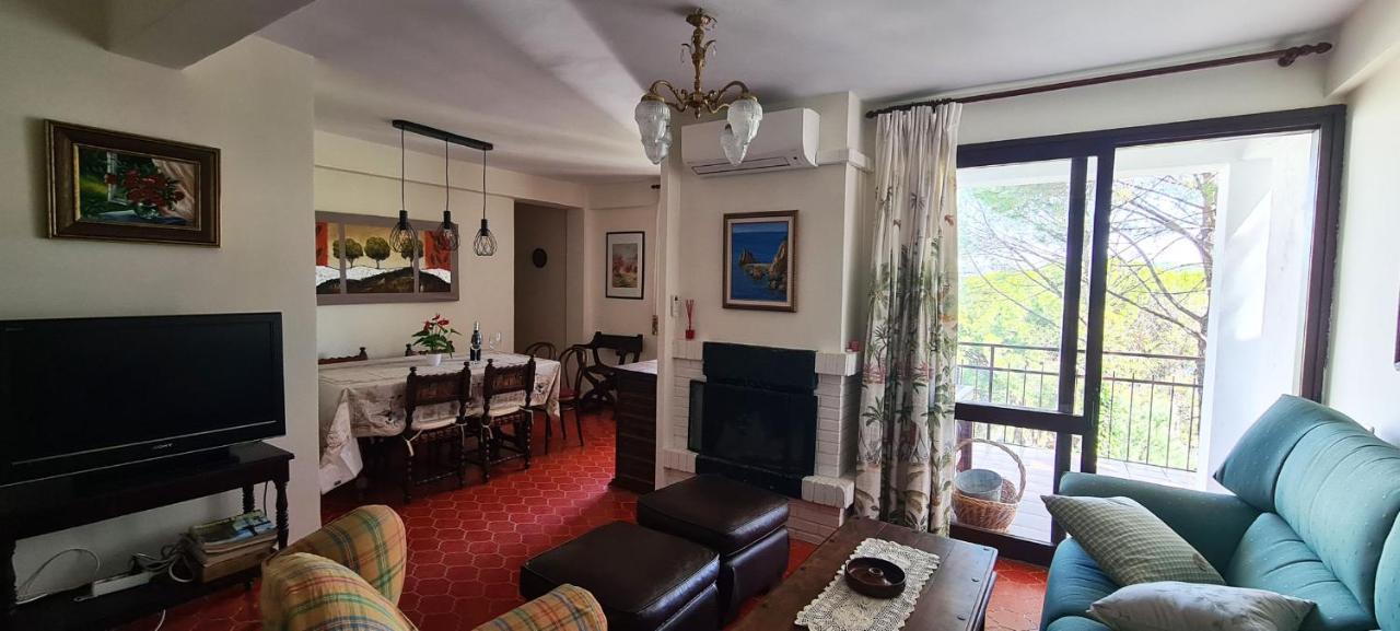 San Martín de Valdeiglesias Casa Pini 아파트 외부 사진