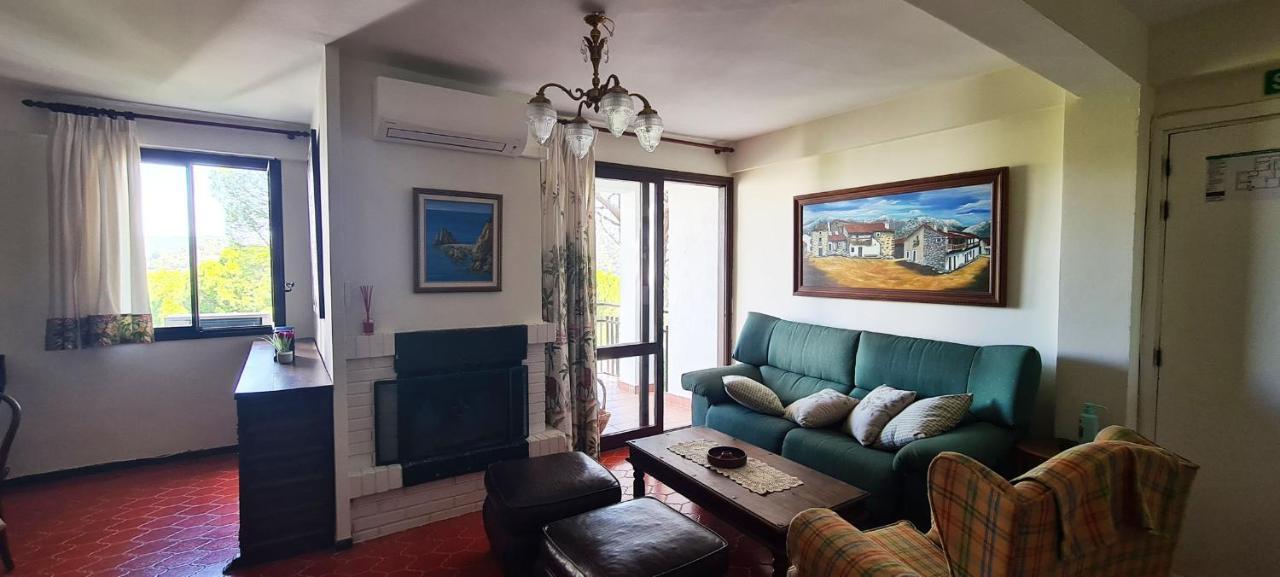 San Martín de Valdeiglesias Casa Pini 아파트 외부 사진