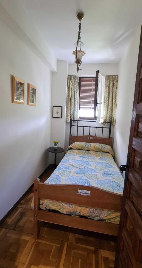 San Martín de Valdeiglesias Casa Pini 아파트 외부 사진