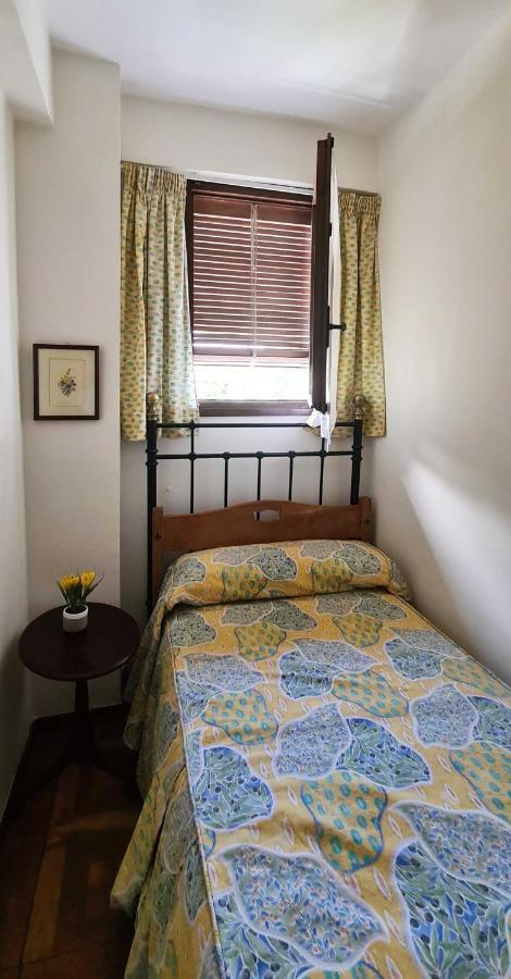 San Martín de Valdeiglesias Casa Pini 아파트 외부 사진
